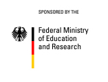 Logo des Bundesministeriums für Bildung und Forschung