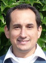 Mohamed Badran