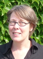 Tamara Nuñez von Voigt