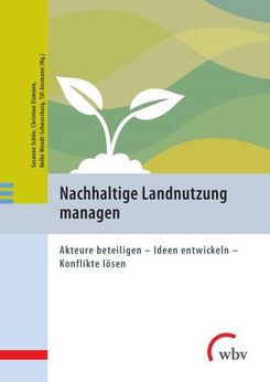 Ansicht des Buchtitels