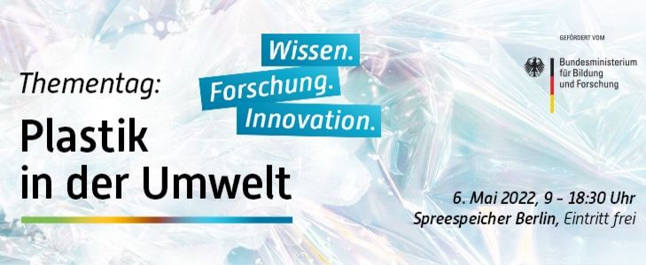 Teaser zum Thementag