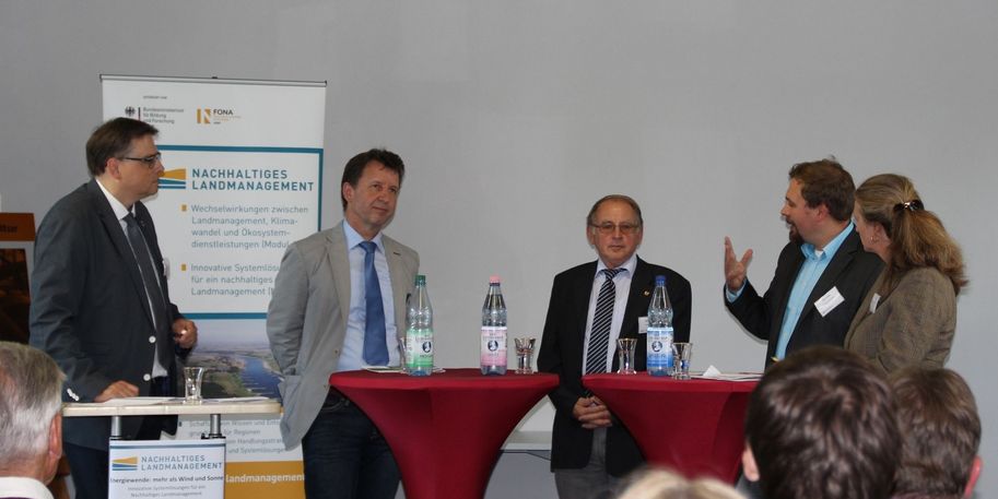 © Stadt Uebigau-Wahrenbrück