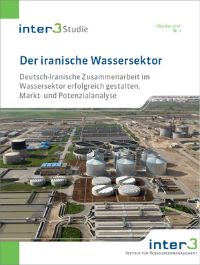 Ansicht des Titels der Broschüre