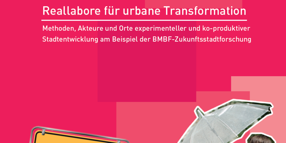 Ansicht des Buchtitels