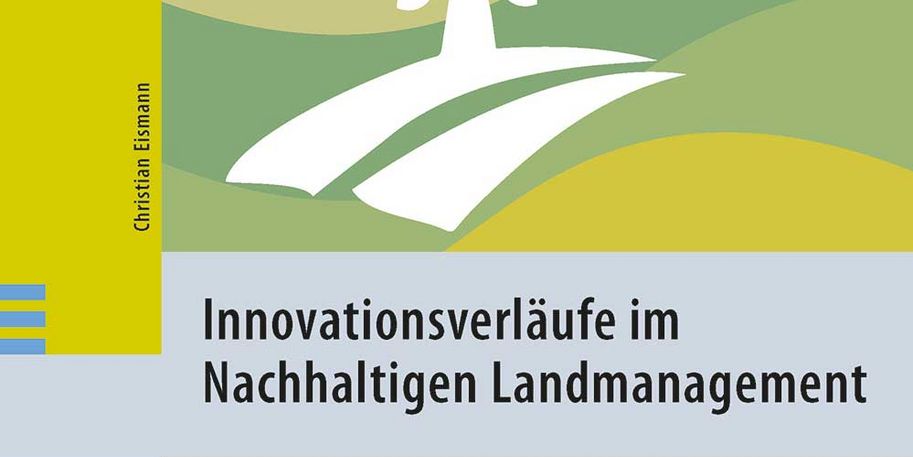 Ansicht des Buchtitels