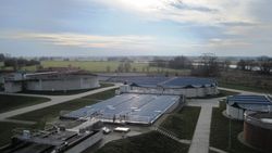 Kläranlage Wittenberg