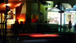 Berlin bei Nacht © inter 3 GmbH