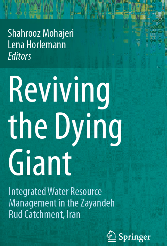 Ansichte des Buchtitels