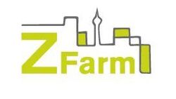 ZFarm Logo