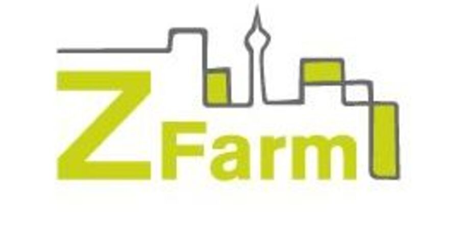 ZFarm Logo