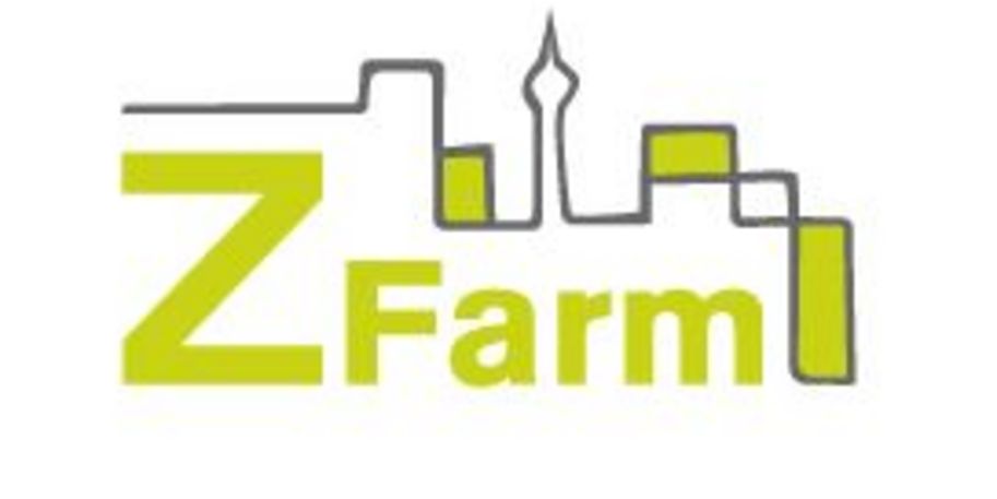 ZFarm Logo