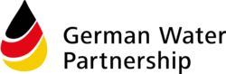 Logo German Water Partnership