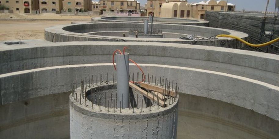 Berufsbildungspakete für eine ressourceneffiziente Gebäude-und Versorgungstechnik