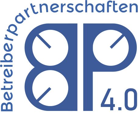 Ansicht Logo