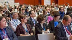 Dresden NEXUS Conference © Jan Rieger