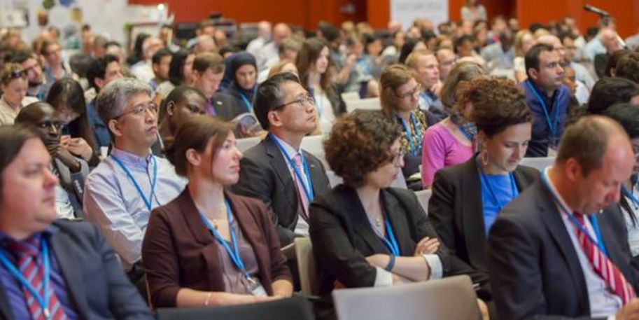 Dresden NEXUS Conference © Jan Rieger