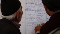 © IWRM Zayandeh Rud