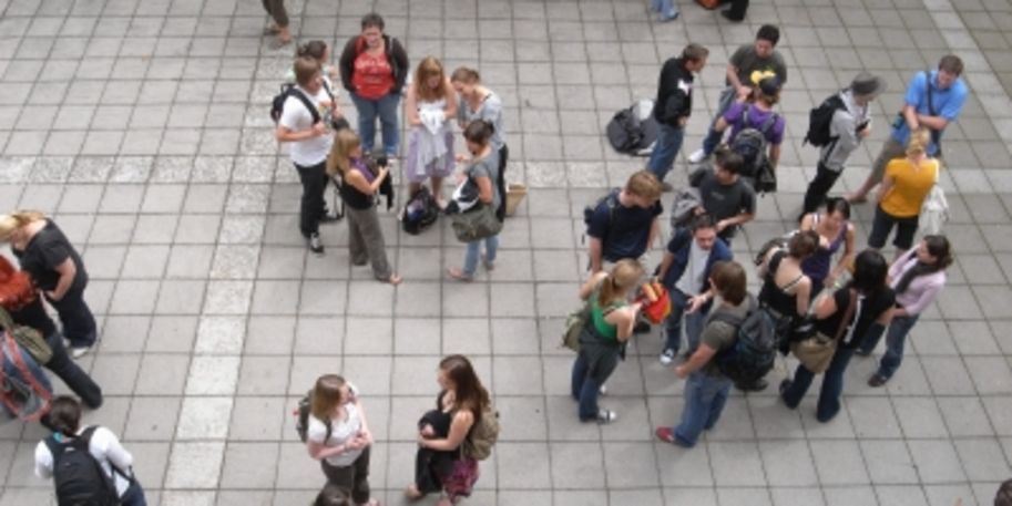 © Sebastian Bernhard  / pixelio.de