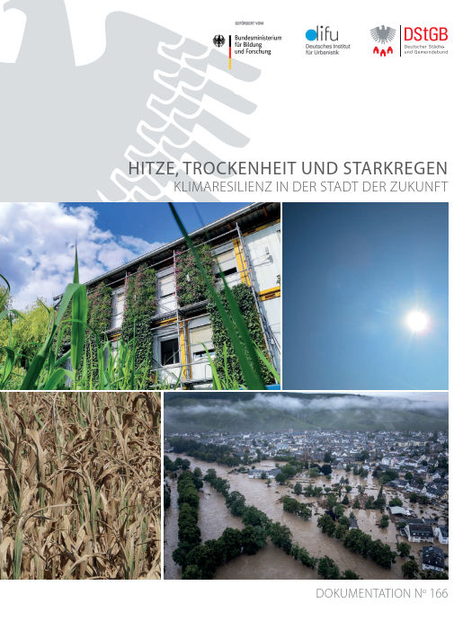 Titelansicht der Fachzeitschrift