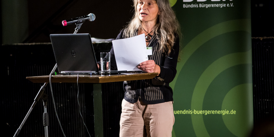 © Jörg Farys/Bündnis Bürgerenergie e.V.