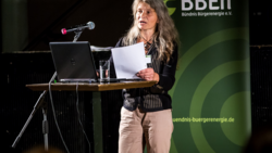 © Jörg Farys/Bündnis Bürgerenergie e.V.
