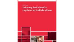 Cover der Publikation