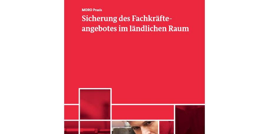 Cover der Publikation